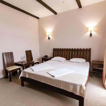 Ruta Resort Polyana 외부 사진