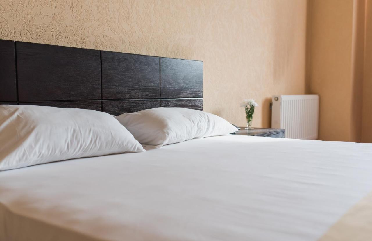 Ruta Resort Polyana 외부 사진