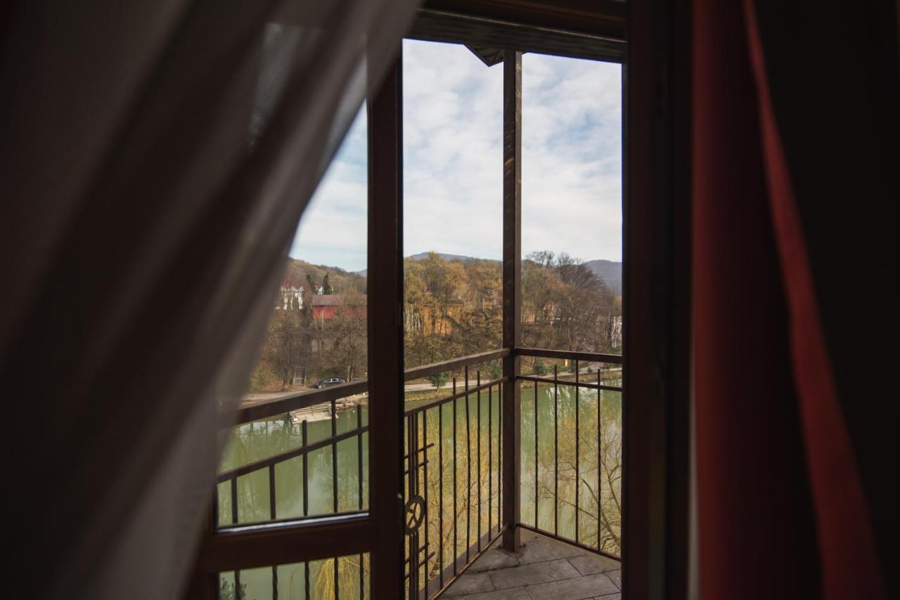 Ruta Resort Polyana 외부 사진