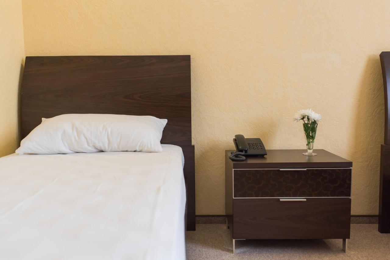Ruta Resort Polyana 외부 사진