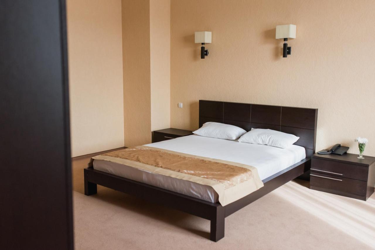 Ruta Resort Polyana 외부 사진