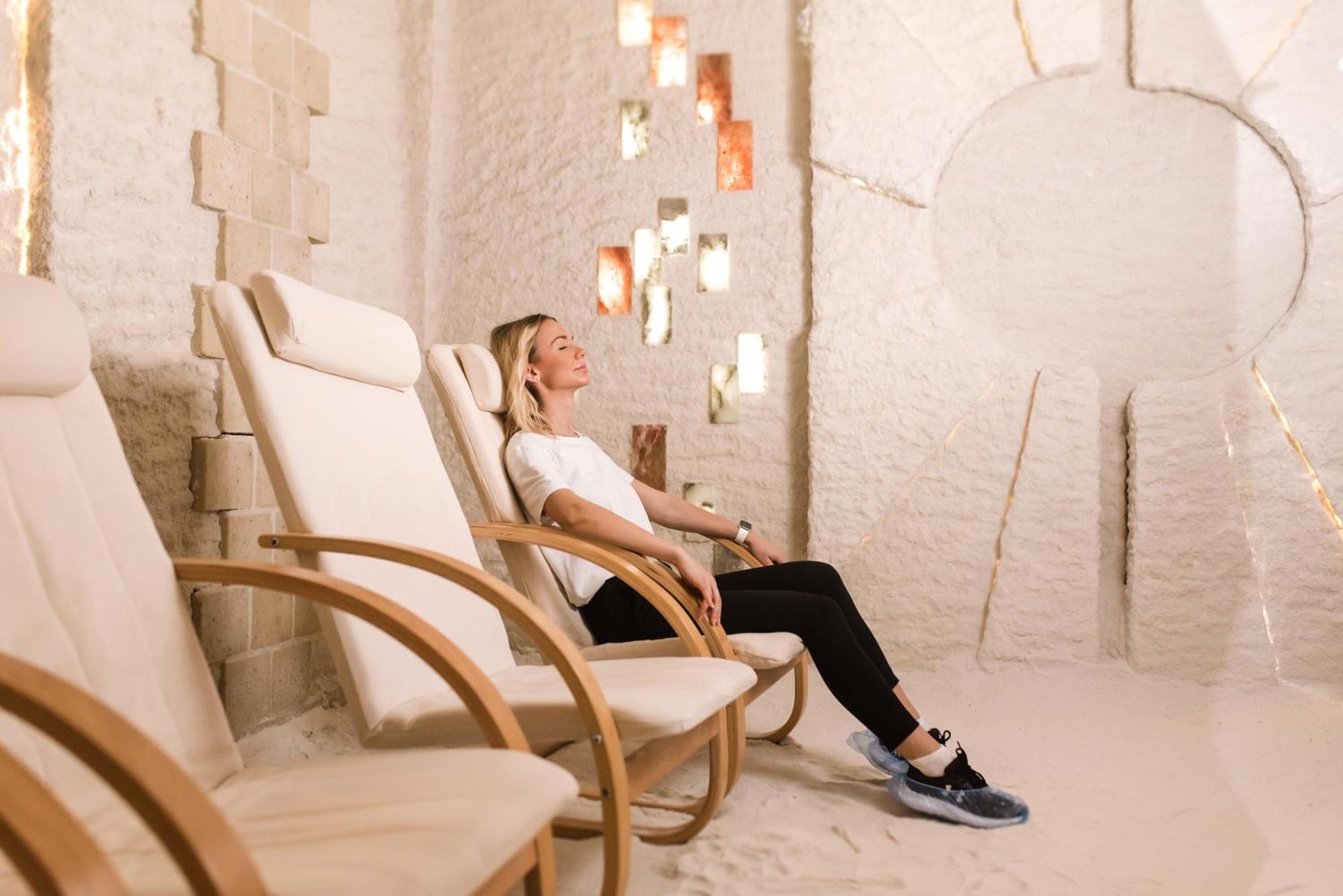 Ruta Resort Polyana 외부 사진