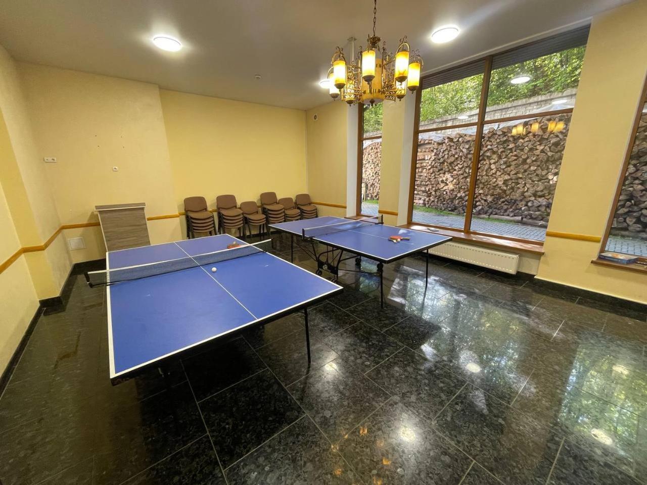 Ruta Resort Polyana 외부 사진