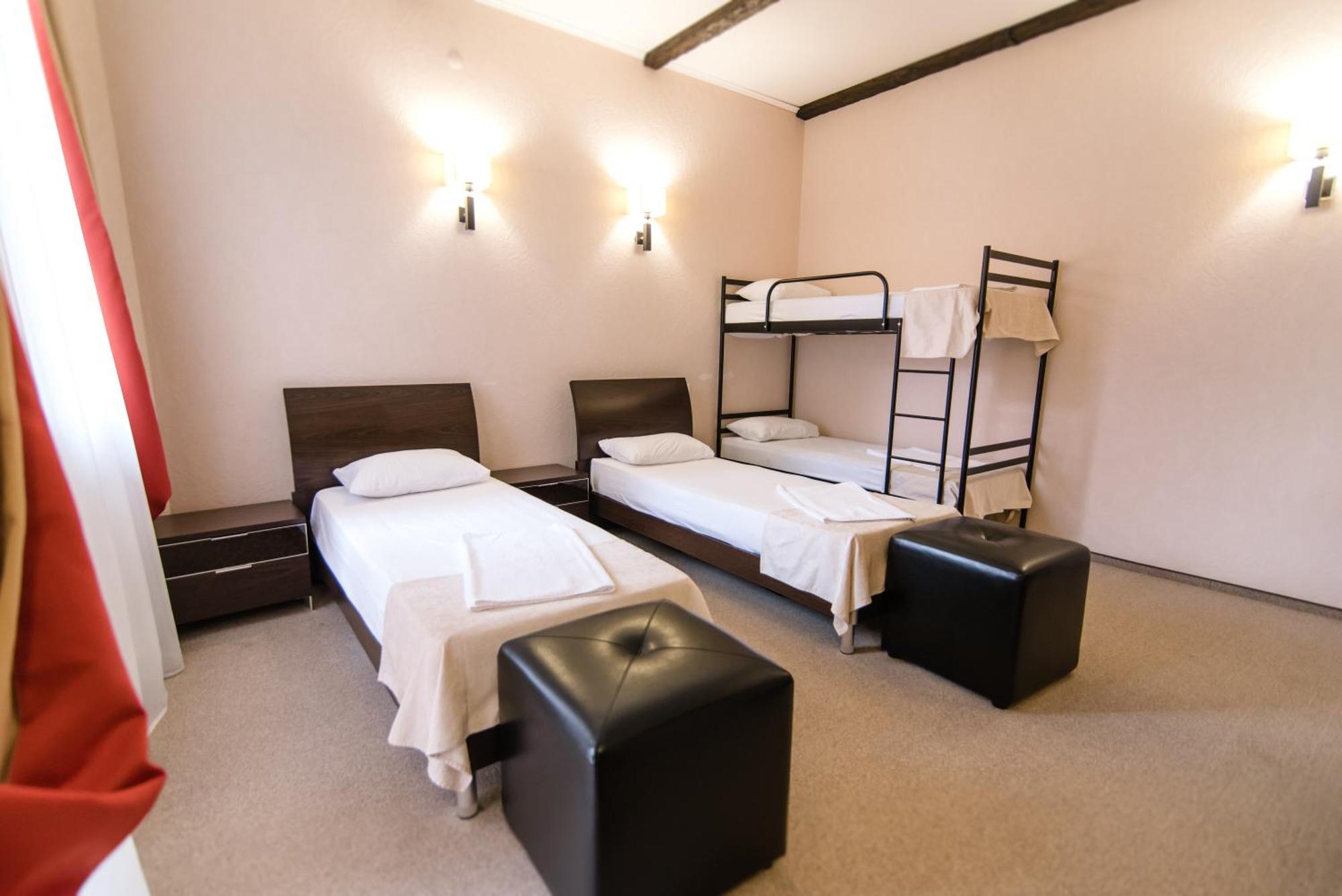 Ruta Resort Polyana 외부 사진