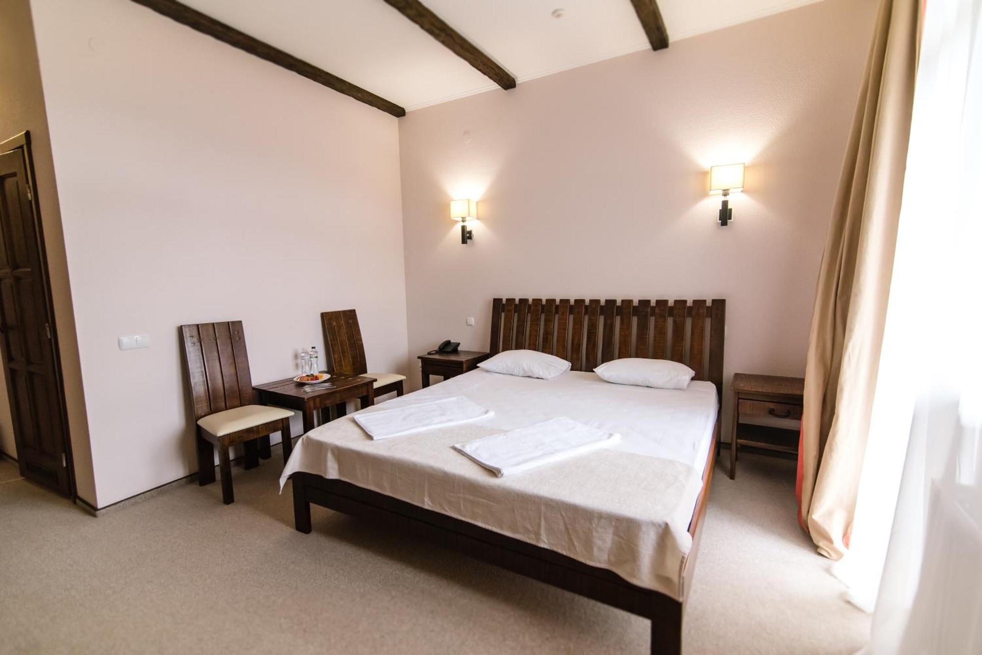 Ruta Resort Polyana 외부 사진
