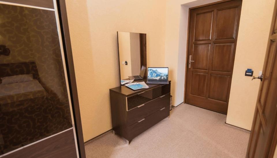 Ruta Resort Polyana 외부 사진